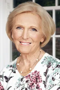 Фото  (Mary Berry)