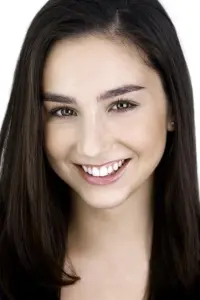 Фото Моллі Ефраїм (Molly Ephraim)