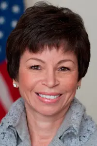 Фото  (Valerie Jarrett)