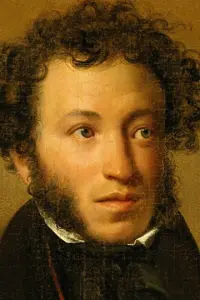 Фото  (Alexander Pushkin)