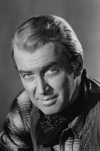 Фото Джеймс Стюарт (James Stewart)