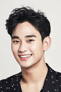 Фото  (Kim Soo-hyun)