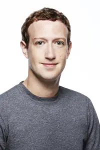 Фото  (Mark Zuckerberg)