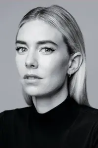 Фото Ванесса Кірбі (Vanessa Kirby)