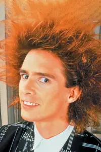 Фото Yahoo Серйозно (Yahoo Serious)