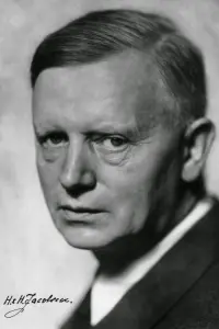 Фото Карл Теодор Драєр (Carl Theodor Dreyer)