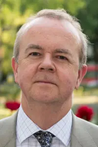 Фото Ян Гіслоп (Ian Hislop)