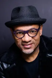 Фото  (Kirk Whalum)