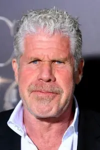 Фото Рон Перлман (Ron Perlman)