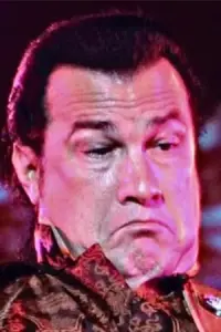 Фото Стівен Сігал (Steven Seagal)