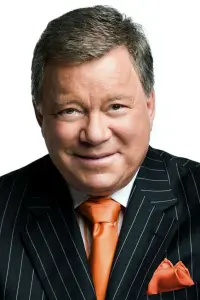 Фото Вільям Шатнер (William Shatner)