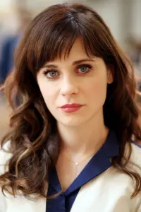 Фото Зуї Дешанель (Zooey Deschanel)