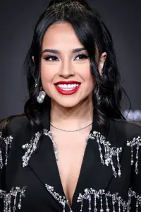 Фото Беккі Г (Becky G)