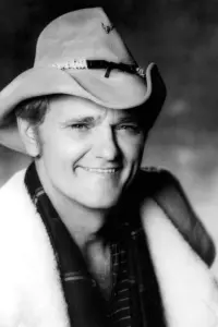 Фото Джеррі Рід (Jerry Reed)