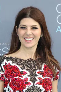 Фото Маріса Томей (Marisa Tomei)