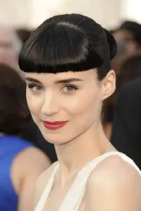 Фото Руні Мара (Rooney Mara)