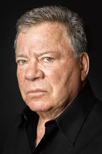 Фото Вільям Шатнер (William Shatner)