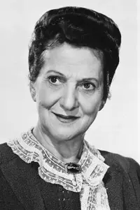 Фото Бьюла Бонді (Beulah Bondi)