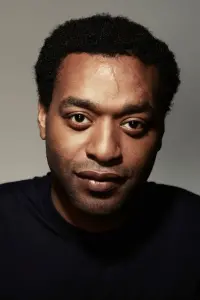 Фото Чіветель Еджіофор (Chiwetel Ejiofor)