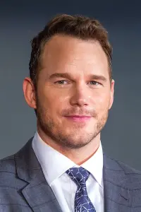 Фото Кріс Пратт (Chris Pratt)