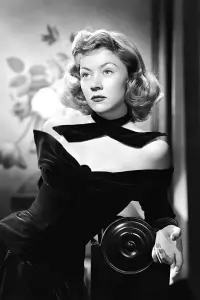 Фото Глорія Грем (Gloria Grahame)