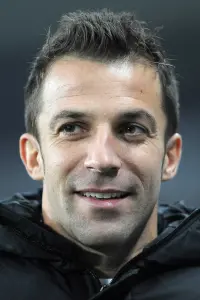 Фото  (Alessandro Del Piero)