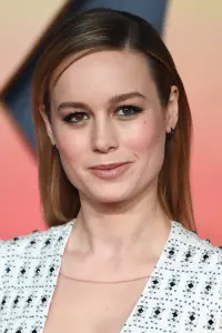 Фото Брі Ларсон (Brie Larson)