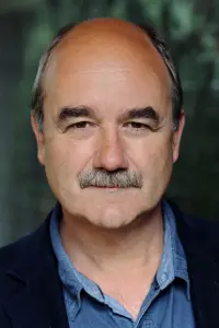 Фото Девід Хейг (David Haig)