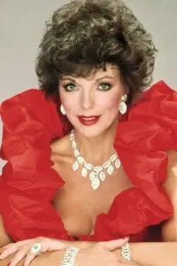 Фото Джоан Коллінз (Joan Collins)