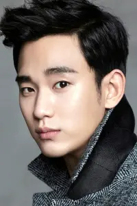 Фото  (Kim Soo-hyun)