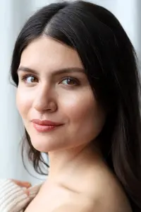 Фото Філліпа Су (Phillipa Soo)