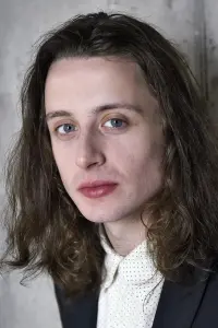 Фото Рорі Калкін (Rory Culkin)