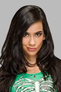 Фото  (AJ Lee)