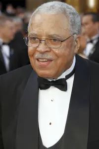 Фото Джеймс Ерл Джонс (James Earl Jones)