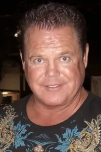 Фото Джеррі Лоулер (Jerry Lawler)