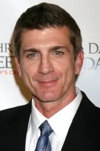 Фото Джо Лендо (Joe Lando)