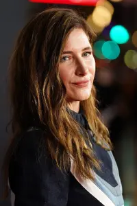 Фото Кетрін Хан (Kathryn Hahn)