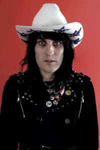 Фото Ноель Філдінг (Noel Fielding)