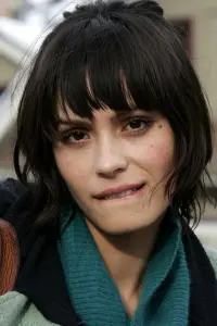 Фото Шеннин Соссамон (Shannyn Sossamon)