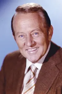 Фото Арт Лінклеттер (Art Linkletter)