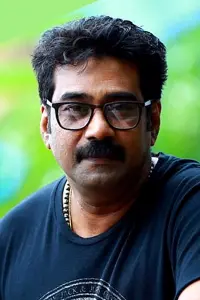 Фото Біжу Менон (Biju Menon)