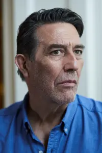 Фото Сіаран Хайндс (Ciarán Hinds)