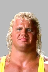 Фото  (Curt Hennig)