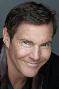 Фото Денніс Куейд (Dennis Quaid)