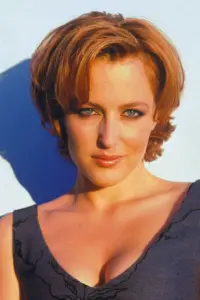 Фото Джилліан Андерсон (Gillian Anderson)