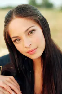 Фото Крістін Кройк (Kristin Kreuk)