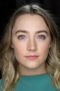 Фото Сірша Ронан (Saoirse Ronan)