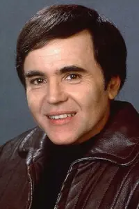 Фото Вальтер Кеніг (Walter Koenig)