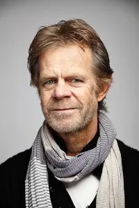 Фото Вільям Х. Мейсі (William H. Macy)