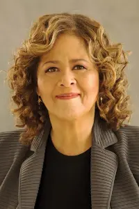 Фото Анна Дівер Сміт (Anna Deavere Smith)